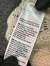 Chico's Chevron-herringbone Ivory Pullover Sweater Size Med (1) - photo 8
