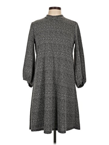 Signature by Robbie Bee Casual Dress (view 1)