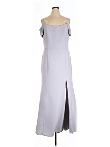 Amsale Cocktail Dress (view 1)