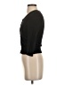 Bebe Black Cardigan Size XS - photo 5