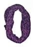 Assorted Brands Purple Pink Scarf One size - photo 1