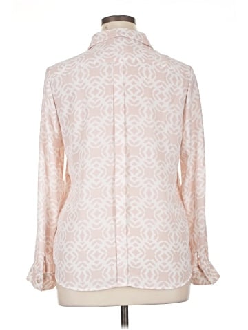 The Limited Outlet Long Sleeve Blouse (view 2)