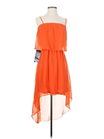 Bebe Cocktail Dress (view 1)