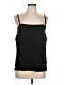 Simon Miller Black Sleeveless Top Size Lg (III or 3) - photo 1