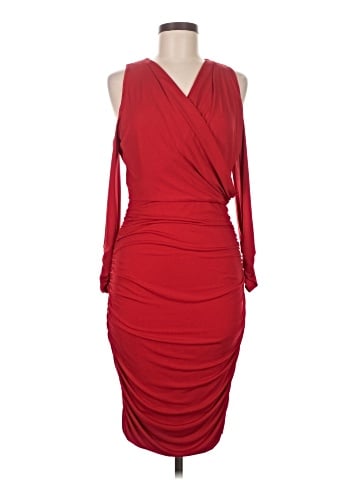 Boston Proper Cocktail Dress (view 1)