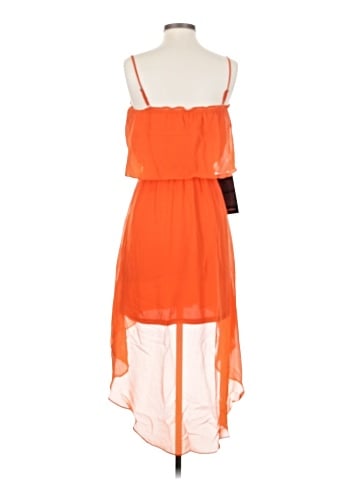 Bebe Cocktail Dress (view 2)