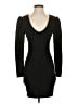Guess Black Cocktail Dress Size S - photo 1