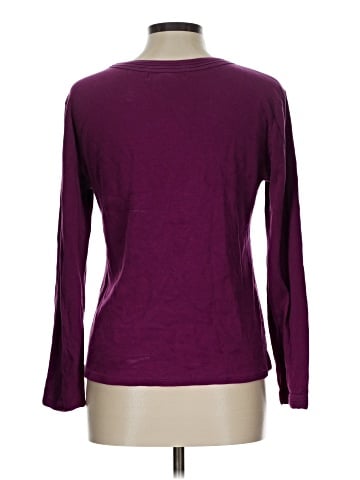 Central Park West Long Sleeve T-Shirt (view 2)