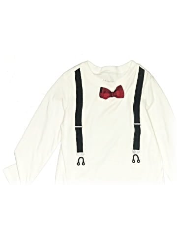 First Impressions Long Sleeve T-Shirt (view 1)