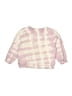 Crewcuts 100% Cotton Tie-dye Pink Sweatshirt Size 4 - 5 - photo 1