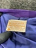 Pendleton 100% Wool Purple Wool Blazer Size 8 - photo 6