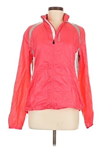 Brooks Windbreaker (view 1)