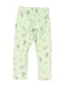 Disney Princess Floral Green Casual Pants Size 2T - photo 2
