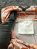 Assorted Brands Orange Dress Size 18-24 mo - photo 3