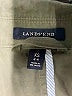 Lands' End Green 3/4 Sleeve Top Size 2 - 4 - photo 7