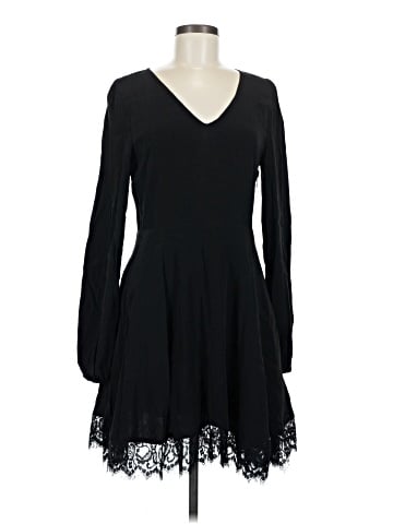 Lovers + Friends Casual Dress (view 1)