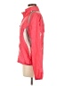 Brooks 100% Polyester Pink Windbreaker Size M - photo 5