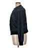 Stella & Dot Blue Jacket Size XL - photo 5