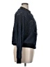 Stella & Dot Blue Jacket Size XL - photo 4