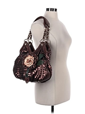 Sharif Shoulder Bag (view 2)