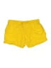 Old Navy Solid Yellow Board Shorts Size M - photo 1