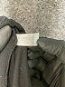 Tommy John Solid Black Jumpsuit Size XL - photo 4