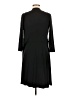 Ann Taylor Black Jacket Size 6 - photo 2