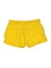 Old Navy Solid Yellow Board Shorts Size M - photo 2
