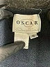 Oscar by Oscar De La Renta Black Blue Pullover Sweater Size S - photo 6