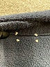 Unbranded Blue Turtleneck Sweater Size XL (estimated) - photo 7