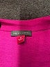 Vince Camuto 100% Polyester Pink Sleeveless Blouse Size M - photo 7
