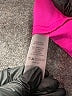 Vince Camuto 100% Polyester Pink Sleeveless Blouse Size M - photo 8
