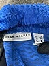 Susan Graver Blue Cardigan Size L - photo 7