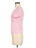 Shein Pink Short Sleeve Top Size M - photo 5