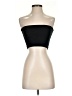 Emma & Sam 100% Modal Black Tube Top Size XS - photo 1