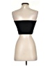 Emma & Sam 100% Modal Black Tube Top Size XS - photo 2