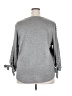 My Danelle Gray Pullover Sweater Size XXL - photo 2