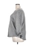 My Danelle Gray Pullover Sweater Size XXL - photo 5