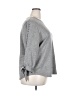 My Danelle Gray Pullover Sweater Size XXL - photo 4