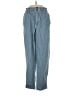 Universal Thread Blue Jeans Size 4 - photo 1