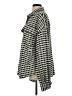 White Birch Houndstooth Gray Fleece Size S - photo 5