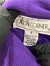 Casual Corner Purple Long Sleeve Turtleneck Size M - photo 7