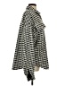 White Birch Houndstooth Gray Fleece Size S - photo 4