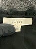 Mable 100% Polyester Black Kimono Size L - photo 3