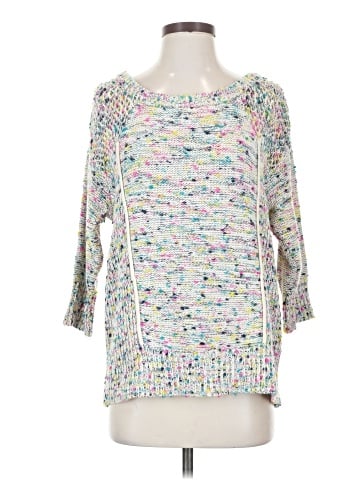 Plenty By Tracy Reese Pullover Sweater (view 1)