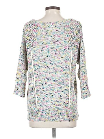 Plenty By Tracy Reese Pullover Sweater (view 2)
