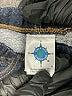 Creative Knitwear Blue Jeans Size 0-3 mo - photo 3