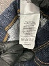 Creative Knitwear Blue Jeans Size 0-3 mo - photo 4