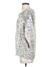 Plenty By Tracy Reese Tweed White Pullover Sweater Size M - photo 5