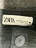 Zara Black Dress Pants Size 2 - photo 7